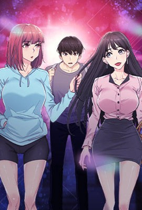 哔咔漫画仲夏版韩漫精选